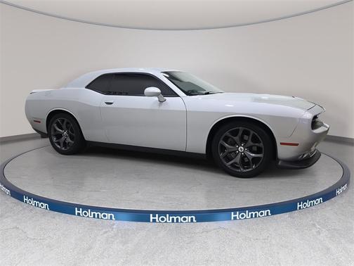 2019 Dodge Challenger GT