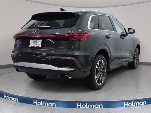 2025 Audi Q5 2.0T quattro Premium