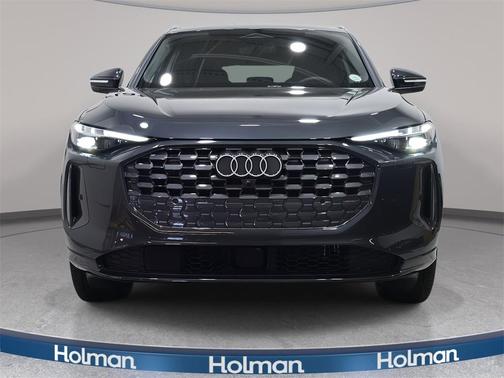 2025 Audi Q5 2.0T quattro Premium