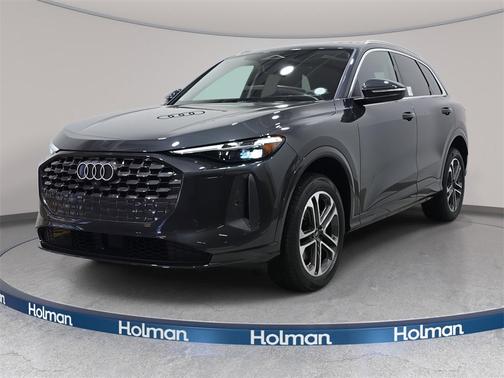 2025 Audi Q5 2.0T quattro Premium