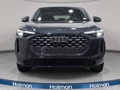 2025 Audi Q5 2.0T quattro Premium