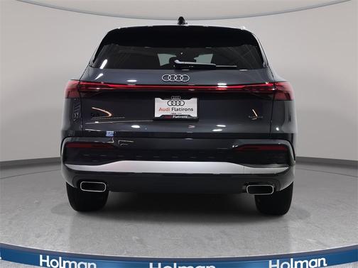 2025 Audi Q5 2.0T quattro Premium