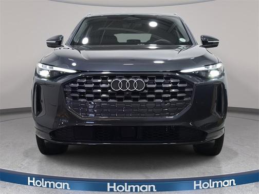 2025 Audi Q5 2.0T quattro Premium