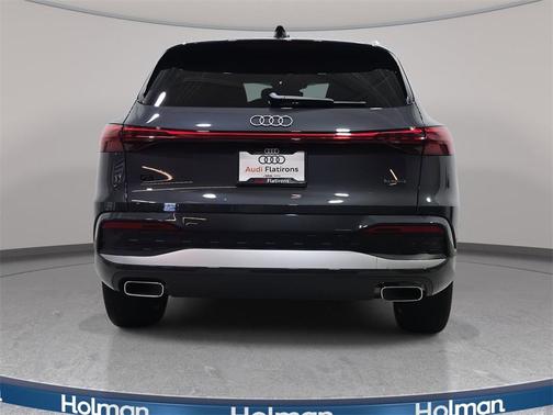 2025 Audi Q5 2.0T quattro Premium