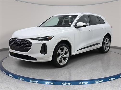 2025 Audi Q5 Premium Plus TFSI quattro S tronic