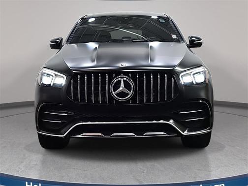 2023 Mercedes-Benz AMG GLE 53 Base