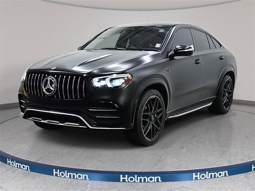 2023 Mercedes-Benz AMG GLE 53 Base