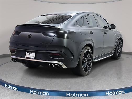 2023 Mercedes-Benz AMG GLE 53 Base