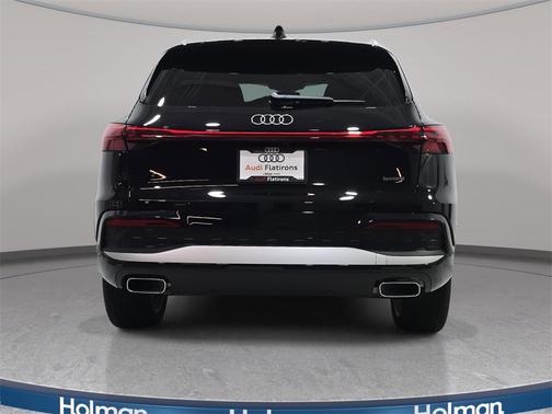 2025 Audi Q5 2.0T quattro Premium