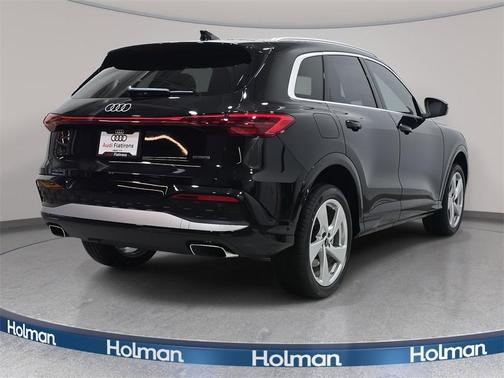 2025 Audi Q5 2.0T quattro Premium