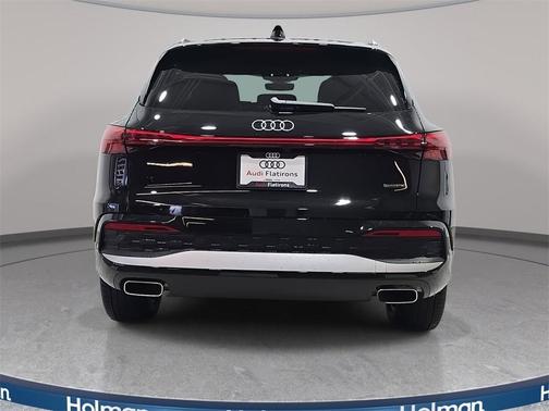 2025 Audi Q5 2.0T quattro Premium