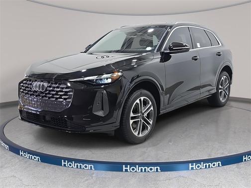 2025 Audi Q5 2.0T quattro Premium