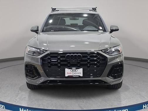 2025 Audi Q5 Premium Plus 45 TFSI S line quattro S tronic