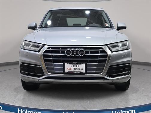 2018 Audi Q5 2.0T Tech Premium
