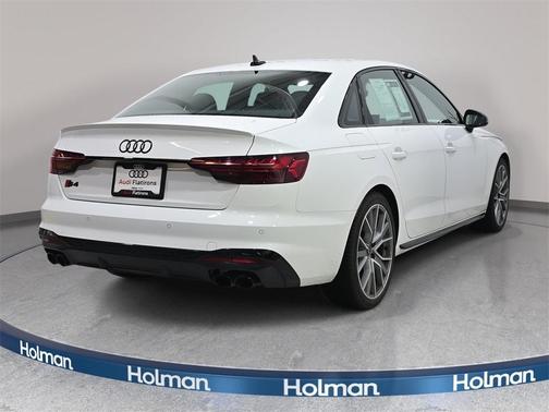 2023 Audi S4 3.0T Premium Plus
