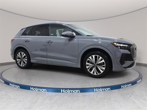 2023 Audi Q4 e-tron 40 Premium Plus