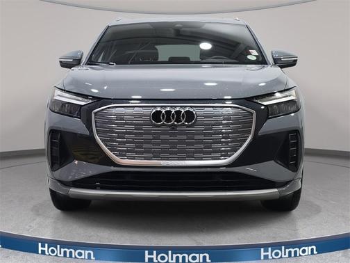2023 Audi Q4 e-tron 40 Premium Plus