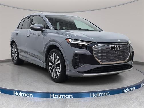 2023 Audi Q4 e-tron 40 Premium Plus