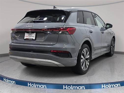 2023 Audi Q4 e-tron 40 Premium Plus