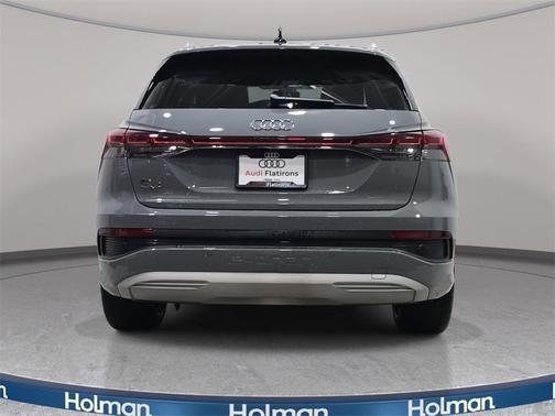 2023 Audi Q4 e-tron 40 Premium Plus