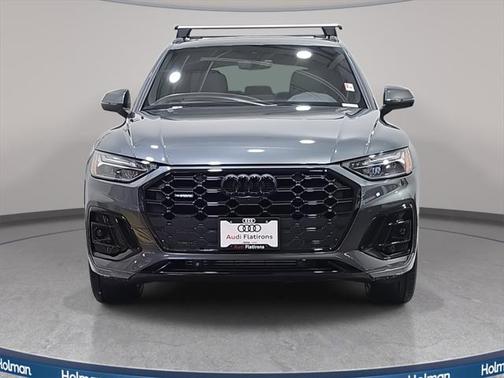 2025 Audi Q5 Premium Plus 45 TFSI S line quattro S tronic