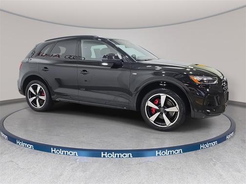 2024 Audi Q5 45 S line quattro Premium