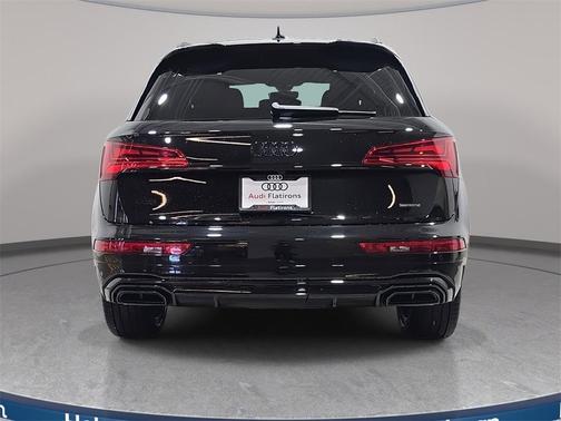 2024 Audi Q5 45 S line quattro Premium