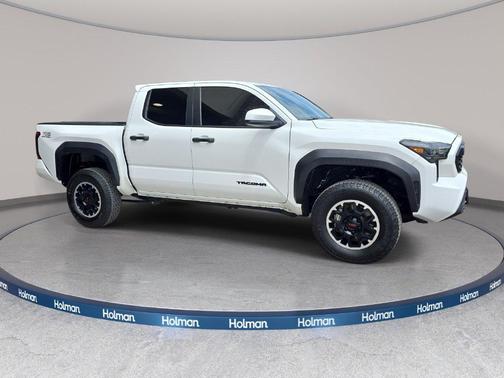 Ice 2024 Toyota Tacoma TRD Off Road