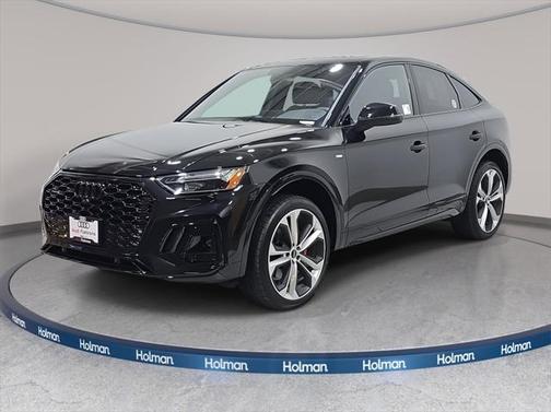 2025 Audi Q5 Sportback Premium Plus 45 TFSI S line quattro S tronic