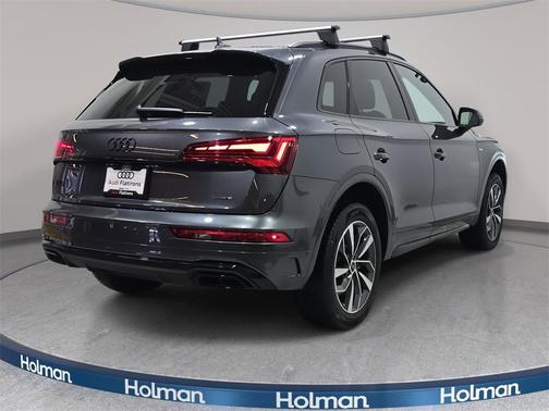 2024 Audi Q5 45 S line quattro Premium