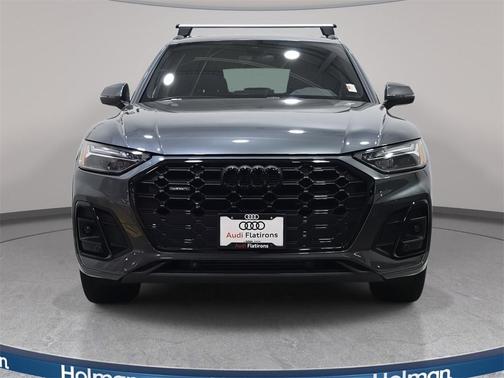2024 Audi Q5 45 S line quattro Premium