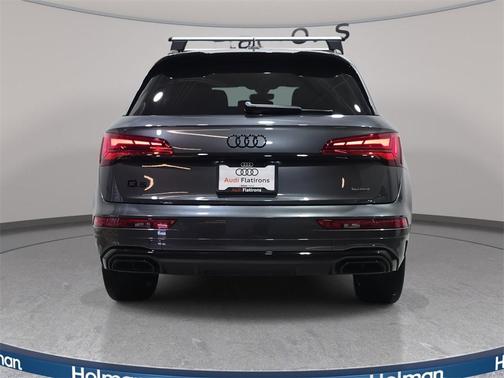 2024 Audi Q5 45 S line quattro Premium