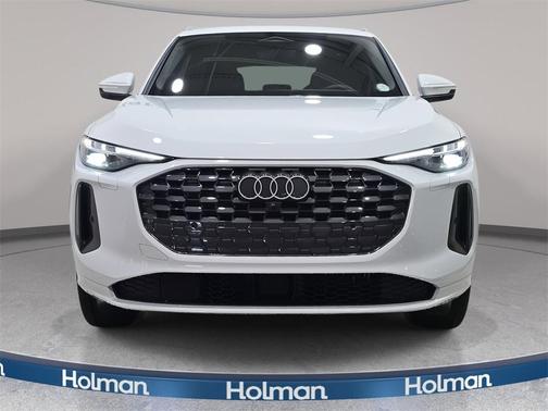2025 Audi Q5 2.0T quattro Premium