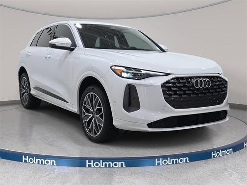 2025 Audi Q5 2.0T quattro Premium