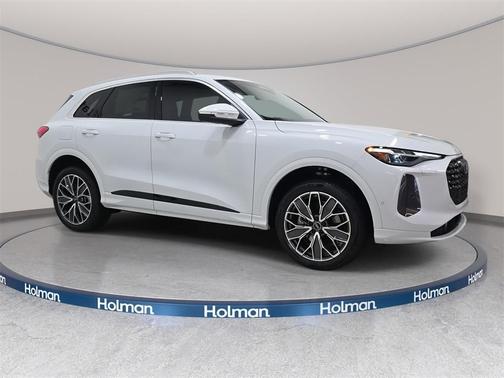 2025 Audi Q5 2.0T quattro Premium