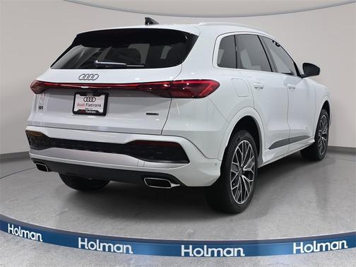 2025 Audi Q5 2.0T quattro Premium