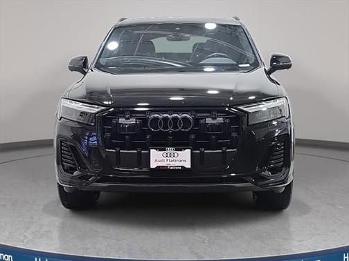2025 Audi Q7 Premium Plus 45 TFSI quattro Tiptronic