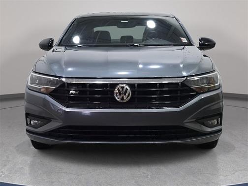 2019 Volkswagen Jetta 1.4T R-Line