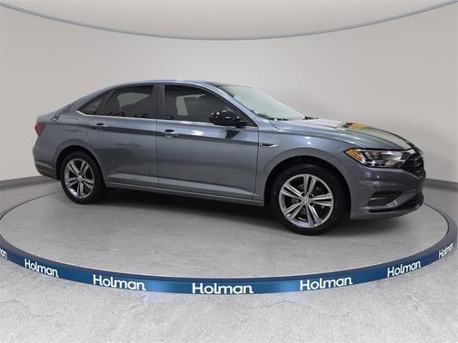 2019 Volkswagen Jetta 1.4T R-Line