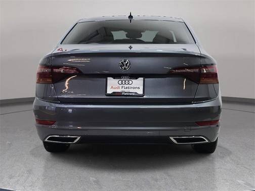 2019 Volkswagen Jetta 1.4T R-Line