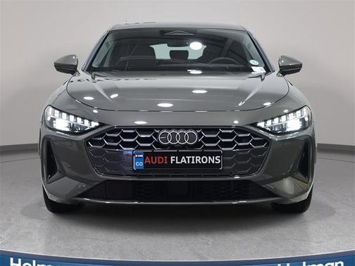 2025 Audi A5 2.0T quattro Premium