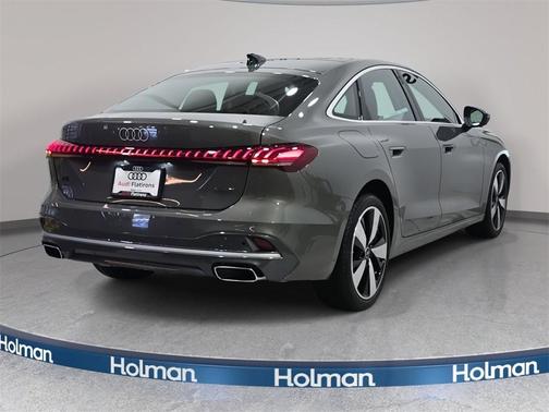 2025 Audi A5 2.0T quattro Premium