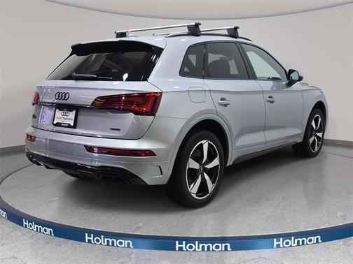 2024 Audi Q5 45 S line quattro Premium