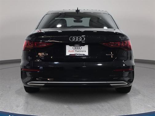 2023 Audi A3 40 Premium