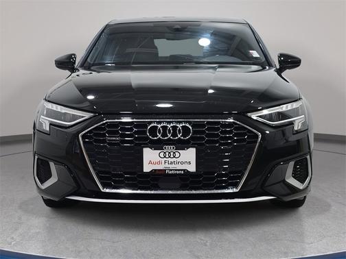 2023 Audi A3 40 Premium