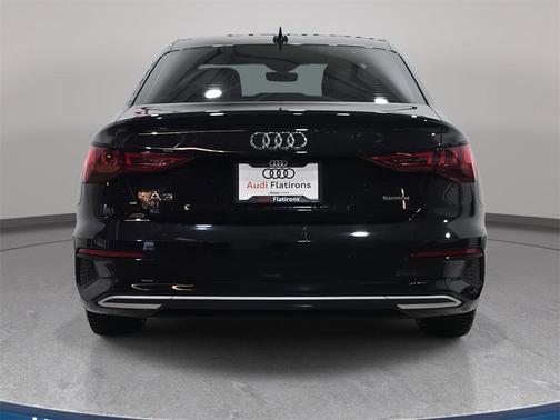 2023 Audi A3 40 Premium