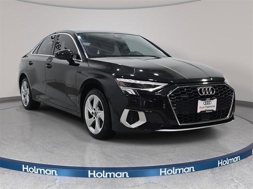 2023 Audi A3 40 Premium