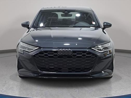 2025 Audi A3 Premium 40 TFSI quattro S tronic