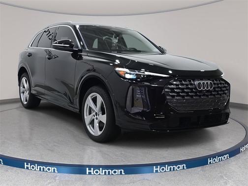 2025 Audi Q5 2.0T quattro Premium