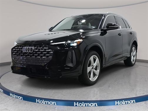 2025 Audi Q5 2.0T quattro Premium